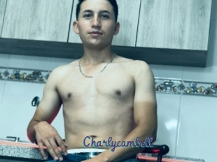 Charlycambell