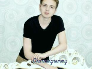 Charmingsammy