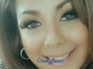 Cheekyflower