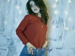 Cheerfulladye