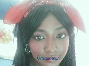 Cheilavenus