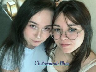 Chelseaandalthen