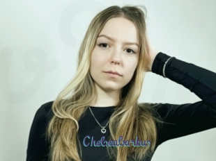 Chelseabarkus