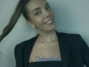 Chelseabarns