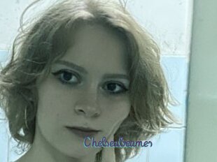 Chelseabeames