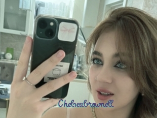 Chelseabrownell