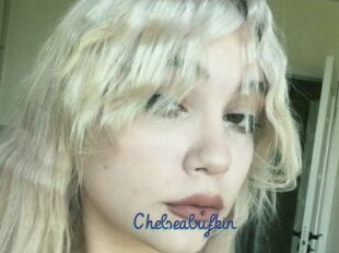 Chelseabufkin
