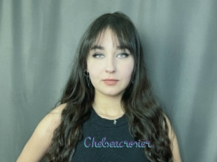 Chelseacrosier