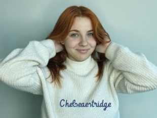 Chelseaestridge