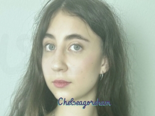 Chelseagoreham