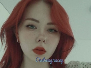 Chelseagracey