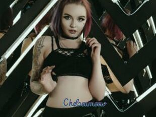 Chelseameow