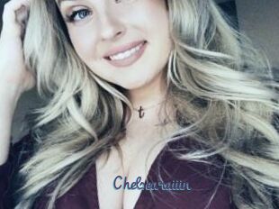 Chelsearaiiin