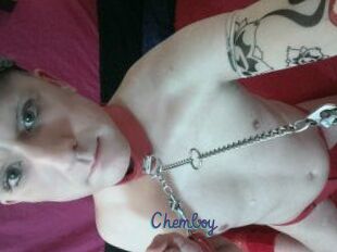 Chemboy