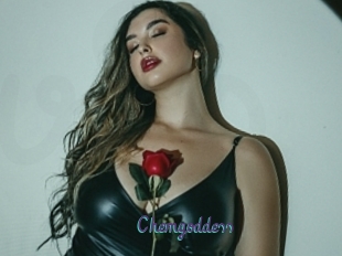 Chemgoddess