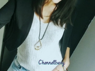 Chennellsexy