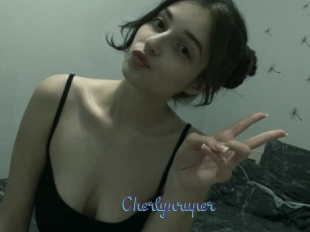Cherlynruper