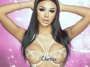 Cherrie