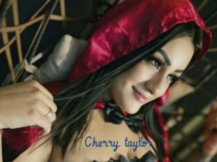 Cherry_taylor