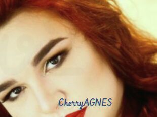 CherryAGNES
