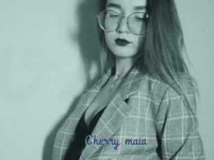 Cherry_maia