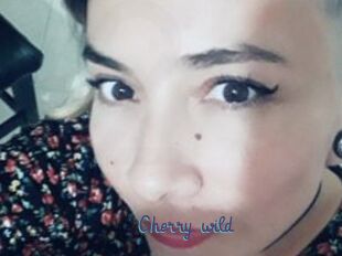 Cherry_wild