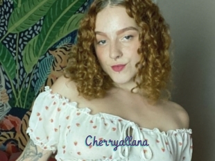 Cherryallana
