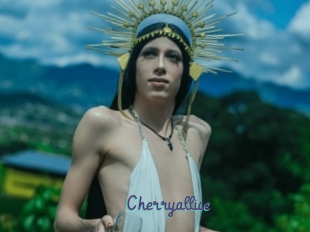 Cherryallice