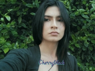 Cherryblack