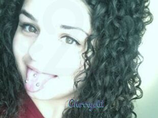 Cherryclit