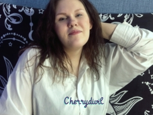 Cherrydivil