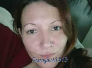 Cherrylush1313