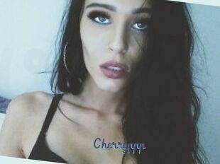 Cherryppp