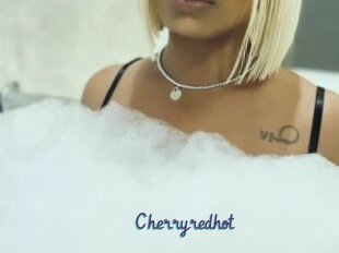 Cherryredhot