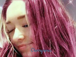 Cherryrosex