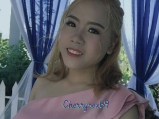 Cherrysex69