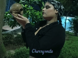 Cherrysmite