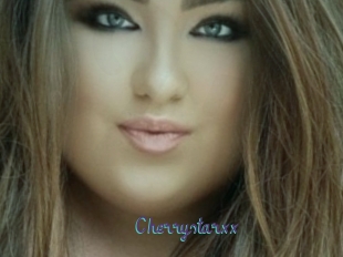 Cherrystarxx