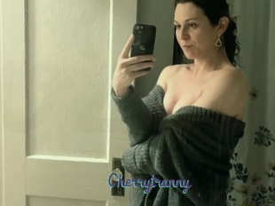 Cherrytranny