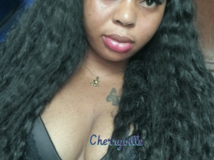 Cherryville