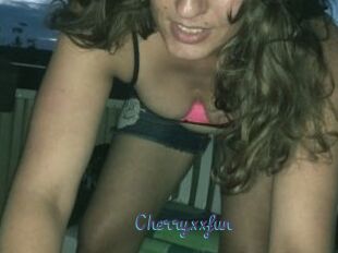 Cherryxxfun