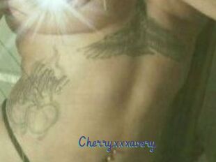 Cherryxxxavery