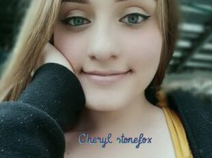 Cheryl_stonefox