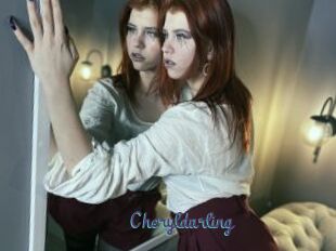 Cheryldarling