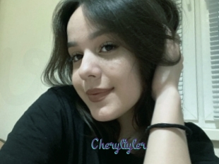 Cheryltyler