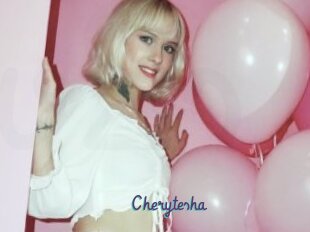 Cherytesha
