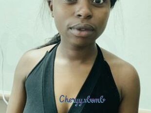 Cheryyxbomb