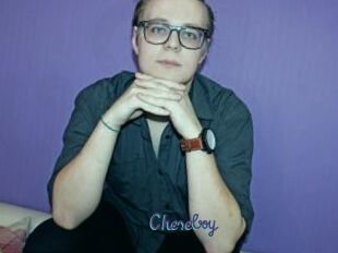 Cheseboy