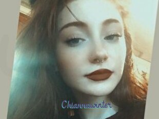 Chiannawinter