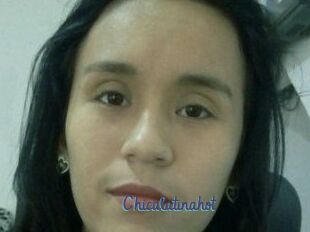 Chicalatinahot